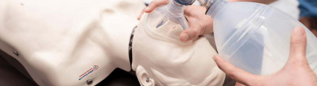 Refresher BLS CPR Class Philadelphia